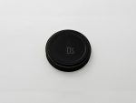 Tapa #53 Flint Negra