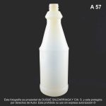 Envase Cónico X 1000 ML Recuperado
