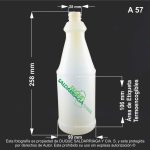 Envase Cónico X 1000 ML Recuperado - Image 2