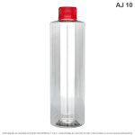 Tapa #28 Roja - Image 4