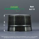 Tapa #28 Negra - Image 2