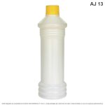 Tapa #28 Amarilla - Image 3