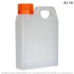 Tapa #28 Naranja - Image 3