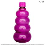 Tapa #28 Fucsia - Image 3