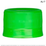 Tapa #28 Verde Biche