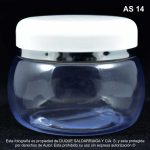 Pote Panda X 90 ML Blanca Cenefa