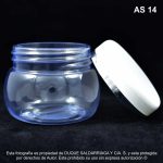 Pote Panda X 90 ML Blanca Cenefa - Image 3