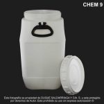 Caneca X 30 Litros Blanca Original - Image 4