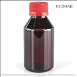 Jarabero X 120 ML  Ámbar - Image 3