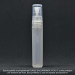 Perfumero X 3 ML Natural Completo