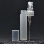 Perfumero X 3 ML Natural Completo - Image 3