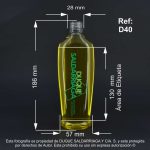 Envase X 290 ML Bony Pet - Image 2