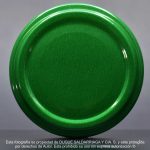 Tapa Flint #53 Verde