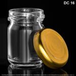 Envase Flint X 30 ML Redondo