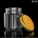 Envase Flint X 230 ML Compota