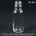 Envase X 25 ML Alto Esencia