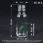 Envase X 25 ML Alto Esencia - Image 2
