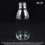 Envase Flint X 400 ML Redondo