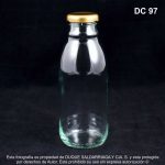 Envase Flint X 400 ML Redondo - Image 3