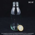 Envase Flint X 400 ML Redondo - Image 4