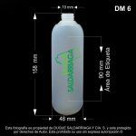 Envase Colapsible X 120 ML Natural - Image 2