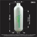 Envase Colapsible X 120 ML Perlado - Image 2