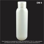 Envase Colapsible X 120 ML Perlado