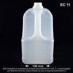 Garrafa X 4000 ML Alimentos - Image 3