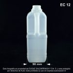 Garrafa X 2000 ML Alimentos - Image 3