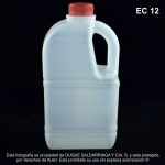 Garrafa X 2000 ML Alimentos - Image 4