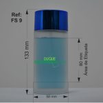 Envase X 60 ML Moon Frosted - Image 2