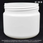 Frasco Gel X 250 ML