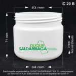 Frasco Gel X 250 ML - Image 2