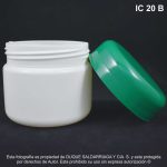 Frasco Gel X 250 ML - Image 3