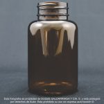 Pastillero X 180 ML Ambar