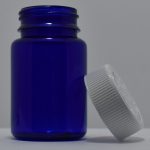 Pastillero X 180 ML Azul - Image 3