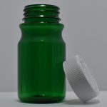 Pastillero X 120 ML Cintura Verde