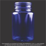 Pastillero X 90 ML Azul