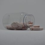 Pastillero X 120 ML Transparente - Image 3