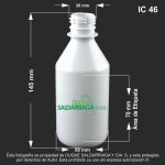 Jarabero X 240 ML Blanco - Image 2