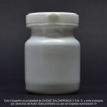 Pastillero X 40 ML Tapa Flecha