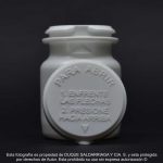 Pastillero X 40 ML Tapa Flecha - Image 3