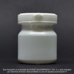 Pastillero X 30 ML Tapa Flecha