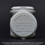 Pastillero X 30 ML Tapa Flecha - Image 3