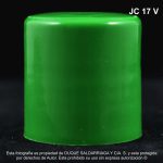 Tapa # 24 Disc Top Verde