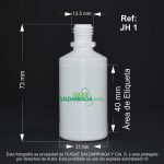 Gotero X 30 ML Blanco - Image 2