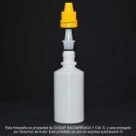 Gotero X 30 ML Blanco