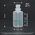 Gotero X 10 ML Natural - Image 2