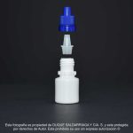 Gotero X 5 ML Blanco