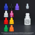 Gotero X 5 ML Blanco - Image 3